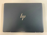 Hp elite dragonfly 13.3”, core(tm) i5 12th gen, 16 gb ram, 256 gb ssd touchscreen chromebooks (2x) - afbeelding 15 van  17