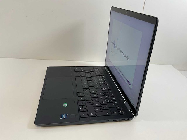 Hp elite dragonfly 13.3”, core(tm) i5 12th gen, 16 gb ram, 256 gb ssd touchscreen chromebooks (2x) - afbeelding 4 van  17