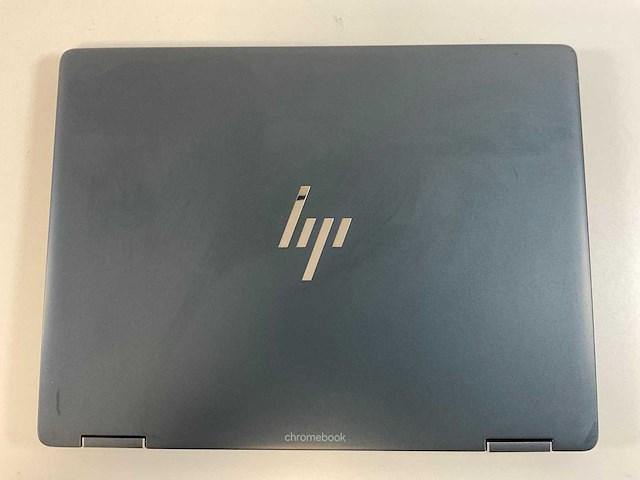Hp elite dragonfly 13.3”, core(tm) i5 12th gen, 16 gb ram, 256 gb ssd touchscreen chromebooks (2x) - afbeelding 6 van  17