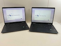 Hp elite dragonfly 13.3”, core(tm) i5 12th gen, 16 gb ram, 256 gb ssd touchscreen chromebooks (2x) - afbeelding 1 van  17