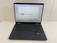 Hp elite dragonfly 13.3”, core(tm) i5 12th gen, 16 gb ram, 256 gb ssd touchscreen chromebooks (2x) - afbeelding 11 van  17