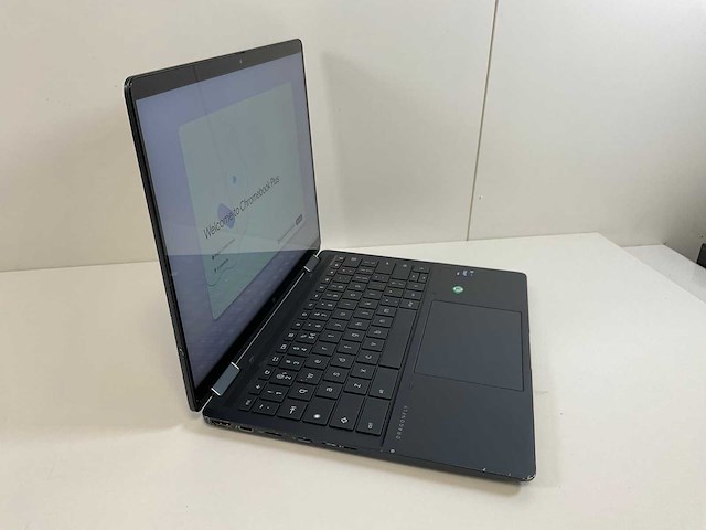 Hp elite dragonfly 13.3”, core(tm) i5 12th gen, 16 gb ram, 256 gb ssd touchscreen chromebooks (2x) - afbeelding 12 van  17