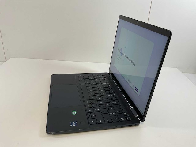 Hp elite dragonfly 13.3”, core(tm) i5 12th gen, 16 gb ram, 256 gb ssd touchscreen chromebooks (2x) - afbeelding 13 van  17