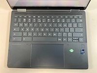 Hp elite dragonfly 13.3”, core(tm) i5 12th gen, 16 gb ram, 256 gb ssd touchscreen chromebooks (2x) - afbeelding 14 van  17