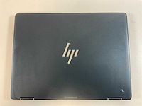 Hp elite dragonfly 13.3”, core(tm) i5 12th gen, 16 gb ram, 256 gb ssd touchscreen chromebooks (2x) - afbeelding 15 van  17