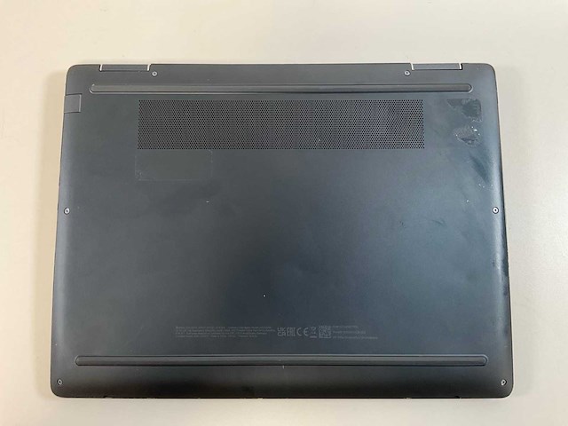 Hp elite dragonfly 13.3”, core(tm) i5 12th gen, 16 gb ram, 256 gb ssd touchscreen chromebooks (2x) - afbeelding 16 van  17