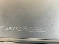 Hp elite dragonfly 13.3”, core(tm) i5 12th gen, 16 gb ram, 256 gb ssd touchscreen chromebooks (2x) - afbeelding 17 van  17