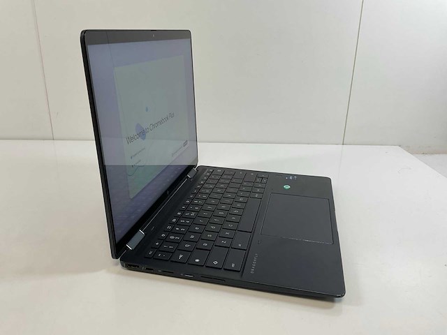 Hp elite dragonfly 13.3”, core(tm) i7 12th gen, 16 gb ram, 256 gb ssd touchscreen chromebooks (2x) - afbeelding 2 van  15