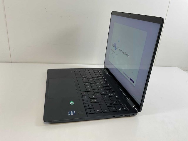 Hp elite dragonfly 13.3”, core(tm) i7 12th gen, 16 gb ram, 256 gb ssd touchscreen chromebooks (2x) - afbeelding 3 van  15