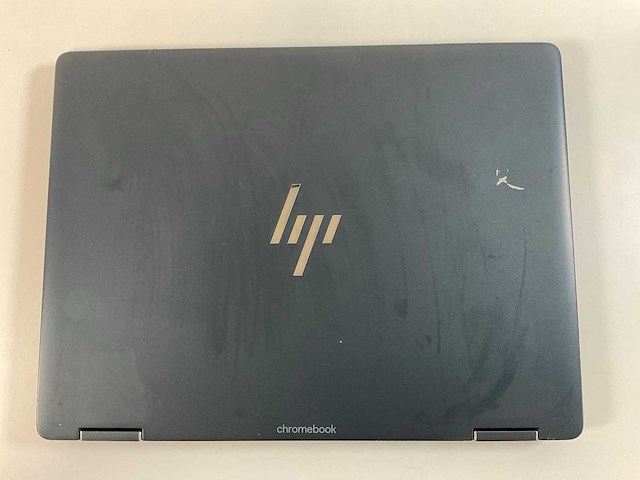 Hp elite dragonfly 13.3”, core(tm) i7 12th gen, 16 gb ram, 256 gb ssd touchscreen chromebooks (2x) - afbeelding 5 van  15