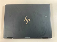 Hp elite dragonfly 13.3”, core(tm) i7 12th gen, 16 gb ram, 256 gb ssd touchscreen chromebooks (2x) - afbeelding 5 van  15