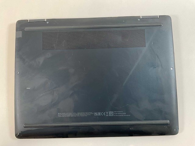 Hp elite dragonfly 13.3”, core(tm) i7 12th gen, 16 gb ram, 256 gb ssd touchscreen chromebooks (2x) - afbeelding 6 van  15