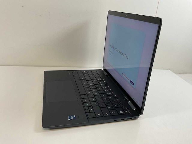 Hp elite dragonfly 13.3”, core(tm) i7 12th gen, 16 gb ram, 256 gb ssd touchscreen chromebooks (2x) - afbeelding 11 van  15