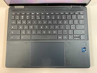 Hp elite dragonfly 13.3”, core(tm) i7 12th gen, 16 gb ram, 256 gb ssd touchscreen chromebooks (2x) - afbeelding 12 van  15