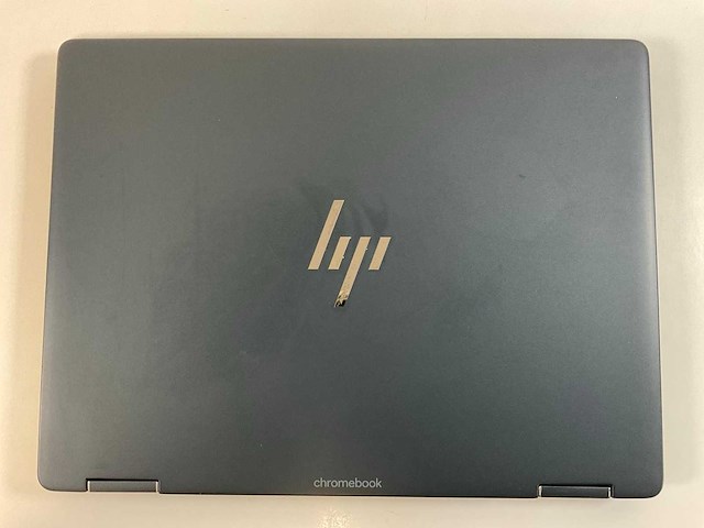 Hp elite dragonfly 13.3”, core(tm) i7 12th gen, 16 gb ram, 256 gb ssd touchscreen chromebooks (2x) - afbeelding 13 van  15