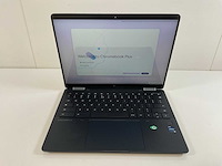 Hp elite dragonfly 13.3”, core(tm) i7 12th gen, 16 gb ram, 256 gb ssd touchscreen chromebooks (2x) - afbeelding 2 van  16