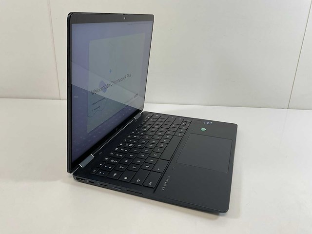 Hp elite dragonfly 13.3”, core(tm) i7 12th gen, 16 gb ram, 256 gb ssd touchscreen chromebooks (2x) - afbeelding 3 van  16