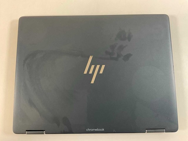 Hp elite dragonfly 13.3”, core(tm) i7 12th gen, 16 gb ram, 256 gb ssd touchscreen chromebooks (2x) - afbeelding 6 van  16
