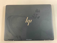 Hp elite dragonfly 13.3”, core(tm) i7 12th gen, 16 gb ram, 256 gb ssd touchscreen chromebooks (2x) - afbeelding 6 van  16