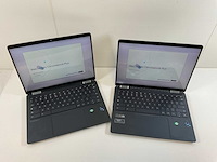 Hp elite dragonfly 13.3”, core(tm) i7 12th gen, 16 gb ram, 256 gb ssd touchscreen chromebooks (2x) - afbeelding 9 van  16