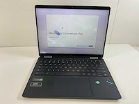 Hp elite dragonfly 13.3”, core(tm) i7 12th gen, 16 gb ram, 256 gb ssd touchscreen chromebooks (2x) - afbeelding 10 van  16