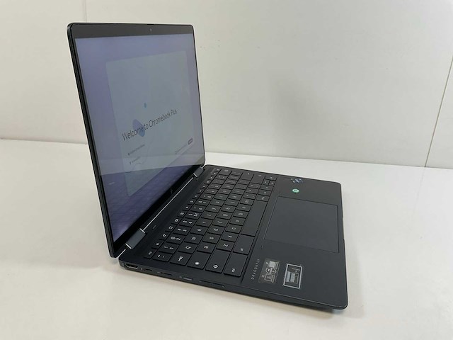 Hp elite dragonfly 13.3”, core(tm) i7 12th gen, 16 gb ram, 256 gb ssd touchscreen chromebooks (2x) - afbeelding 11 van  16