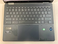 Hp elite dragonfly 13.3”, core(tm) i7 12th gen, 16 gb ram, 256 gb ssd touchscreen chromebooks (2x) - afbeelding 13 van  16