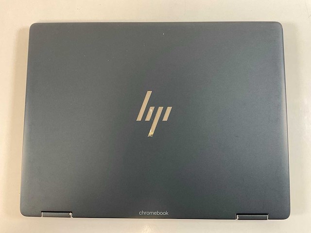 Hp elite dragonfly 13.3”, core(tm) i7 12th gen, 16 gb ram, 256 gb ssd touchscreen chromebooks (2x) - afbeelding 14 van  16