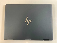 Hp elite dragonfly 13.3”, core(tm) i7 12th gen, 16 gb ram, 256 gb ssd touchscreen chromebooks (2x) - afbeelding 14 van  16