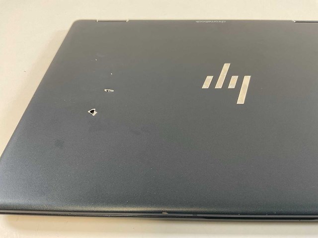 Hp elite dragonfly 13.3”, core(tm) i7 12th gen, 32 gb ram, 512 gb ssd touchscreen chromebooks (2x) - afbeelding 2 van  17