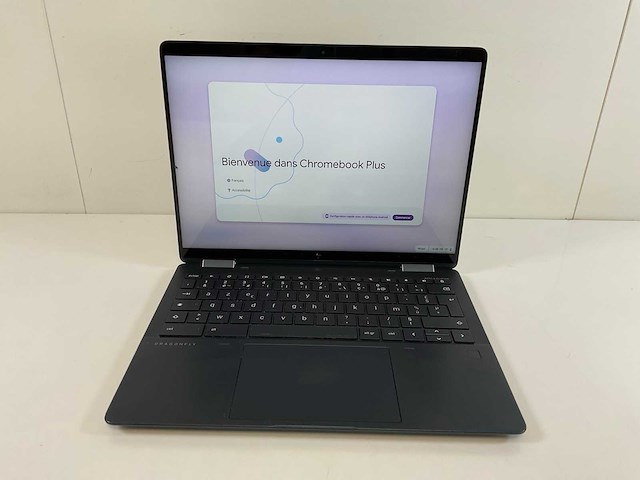 Hp elite dragonfly 13.3”, core(tm) i7 12th gen, 32 gb ram, 512 gb ssd touchscreen chromebooks (2x) - afbeelding 3 van  17