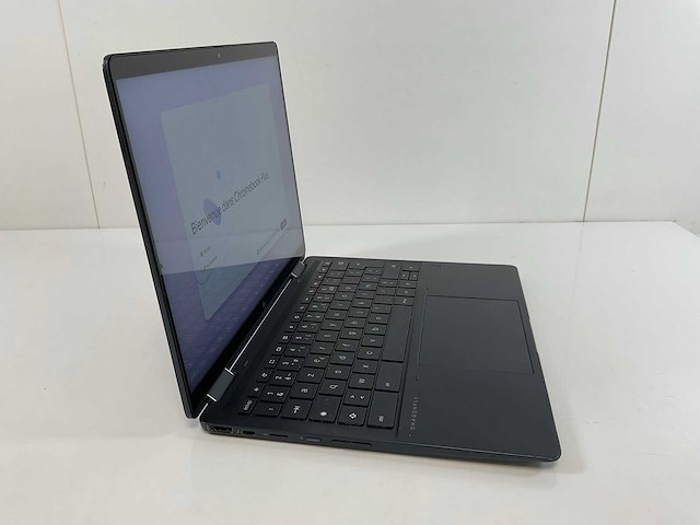 Hp elite dragonfly 13.3”, core(tm) i7 12th gen, 32 gb ram, 512 gb ssd touchscreen chromebooks (2x) - afbeelding 4 van  17