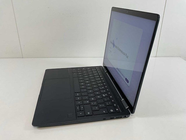 Hp elite dragonfly 13.3”, core(tm) i7 12th gen, 32 gb ram, 512 gb ssd touchscreen chromebooks (2x) - afbeelding 5 van  17