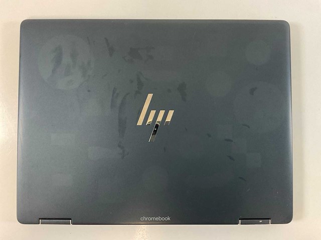 Hp elite dragonfly 13.3”, core(tm) i7 12th gen, 32 gb ram, 512 gb ssd touchscreen chromebooks (2x) - afbeelding 7 van  17
