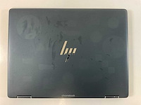 Hp elite dragonfly 13.3”, core(tm) i7 12th gen, 32 gb ram, 512 gb ssd touchscreen chromebooks (2x) - afbeelding 7 van  17