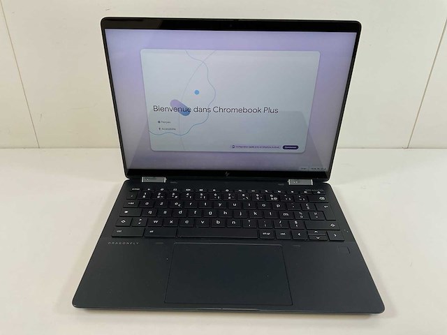 Hp elite dragonfly 13.3”, core(tm) i7 12th gen, 32 gb ram, 512 gb ssd touchscreen chromebooks (2x) - afbeelding 11 van  17