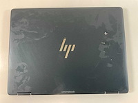 Hp elite dragonfly 13.3”, core(tm) i7 12th gen, 32 gb ram, 512 gb ssd touchscreen chromebooks (2x) - afbeelding 15 van  17