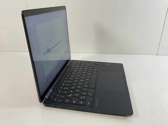 Hp elite dragonfly 13.3”, core(tm) i7 12th gen, 32 gb ram, 512 gb ssd touchscreen chromebooks (2x) - afbeelding 3 van  16