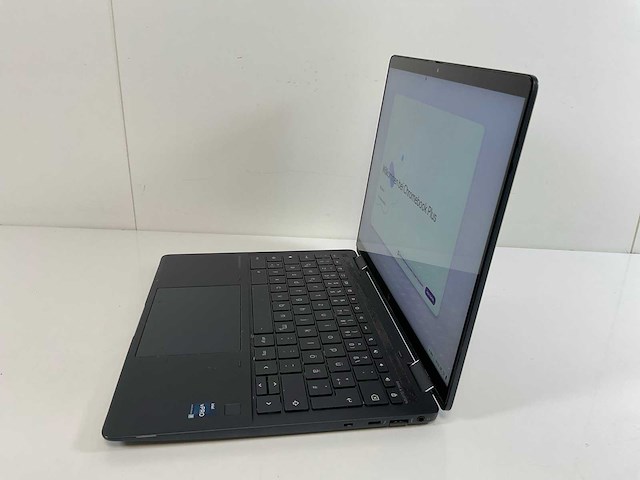 Hp elite dragonfly 13.3”, core(tm) i7 12th gen, 32 gb ram, 512 gb ssd touchscreen chromebooks (2x) - afbeelding 4 van  16