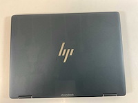 Hp elite dragonfly 13.3”, core(tm) i7 12th gen, 32 gb ram, 512 gb ssd touchscreen chromebooks (2x) - afbeelding 6 van  16