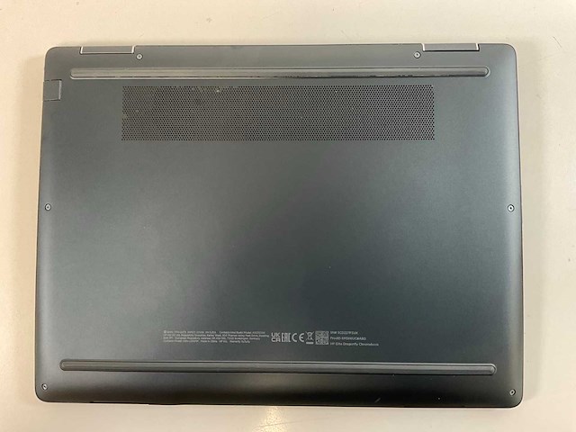 Hp elite dragonfly 13.3”, core(tm) i7 12th gen, 32 gb ram, 512 gb ssd touchscreen chromebooks (2x) - afbeelding 7 van  16