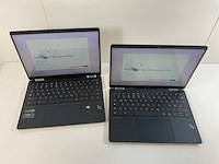 Hp elite dragonfly 13.3”, core(tm) i7 12th gen, 32 gb ram, 512 gb ssd touchscreen chromebooks (2x) - afbeelding 9 van  16