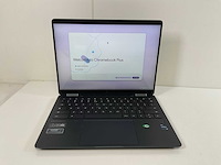 Hp elite dragonfly 13.3”, core(tm) i7 12th gen, 32 gb ram, 512 gb ssd touchscreen chromebooks (2x) - afbeelding 10 van  16
