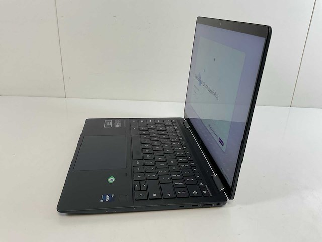 Hp elite dragonfly 13.3”, core(tm) i7 12th gen, 32 gb ram, 512 gb ssd touchscreen chromebooks (2x) - afbeelding 12 van  16
