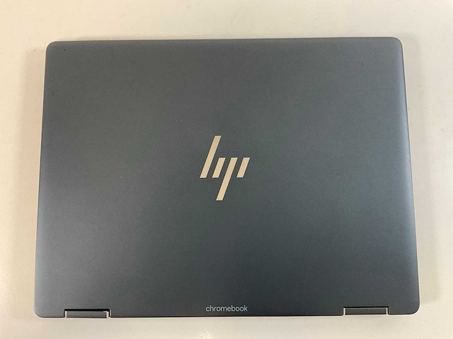 Hp elite dragonfly 13.3”, core(tm) i7 12th gen, 32 gb ram, 512 gb ssd touchscreen chromebooks (2x) - afbeelding 14 van  16