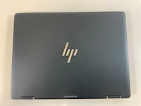 Hp elite dragonfly 13.3”, core(tm) i7 12th gen, 32 gb ram, 512 gb ssd touchscreen chromebooks (2x) - afbeelding 14 van  16