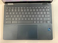 Hp elite dragonfly 13.3”, core(tm) i7 12th gen, 32 gb ram, 512 gb ssd touchscreen chromebooks (2x) - afbeelding 3 van  13