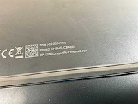 Hp elite dragonfly 13.3”, core(tm) i7 12th gen, 32 gb ram, 512 gb ssd touchscreen chromebooks (2x) - afbeelding 5 van  13