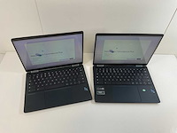 Hp elite dragonfly 13.3”, core(tm) i7 12th gen, 32 gb ram, 512 gb ssd touchscreen chromebooks (2x) - afbeelding 6 van  13