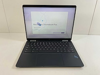 Hp elite dragonfly 13.3”, core(tm) i7 12th gen, 32 gb ram, 512 gb ssd touchscreen chromebooks (2x) - afbeelding 12 van  13